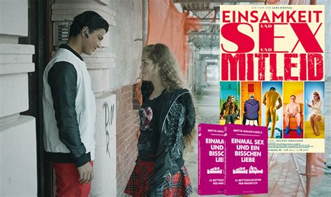 Gewinnspiel Einsamkeit Und Sex Und Mitleid › Cinetastic