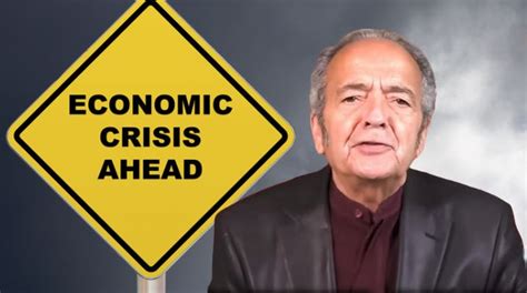 The Worst Economic Crash In Human History Is Here Gerald Celente