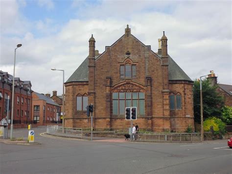 St Marys Church Hall St Marys Street Dumfries Dumfries Dumfries