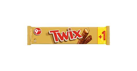 Twix 9 1 Gratis 16 Rabatt LIDL Ab 29 02 2024 Aktionis Ch