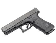 Glock 19 GEN 4 9mm Black Top Gun Supply