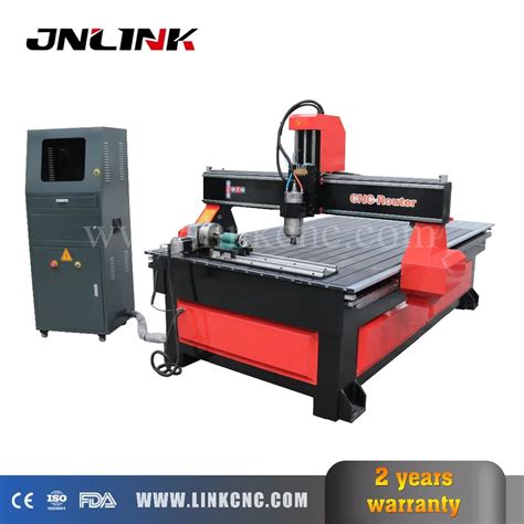 High Performance Low Cost Cnc Router Engraving Machine Woodworking With