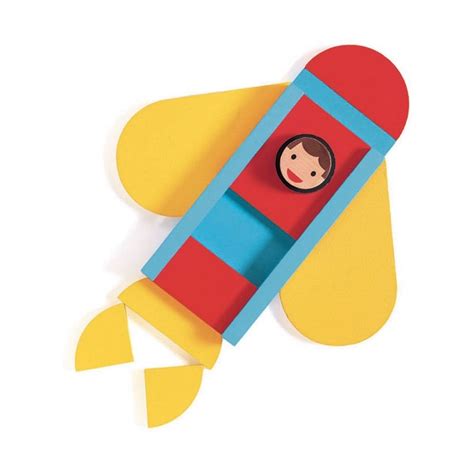 Конструктор Транспорт Djeco 06436 оптом - купить со склада GHtoys