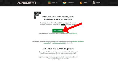 Cómo Descargar Minecraft Gratis Para Windows