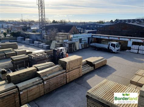 About Borderland Fencing Centre
