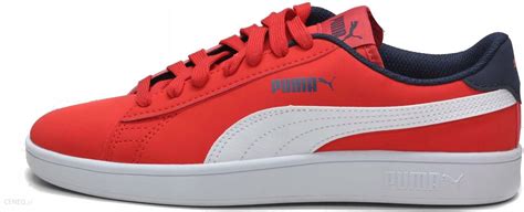 Puma 365182 07 Smash V2 Buck Jr R 39 Ceny I Opinie Ceneo Pl