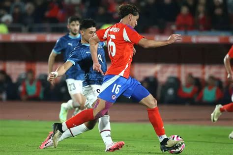 Igor Lichnovsky Cuenta El Secreto De La Roja Para La Copa América 2024