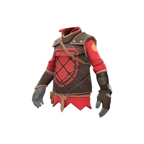 File Backpack Glorious Gambeson Png Official TF2 Wiki Official Team