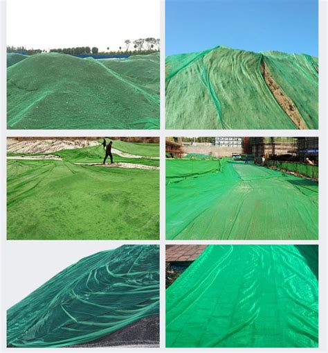 Soil Erosion Netting