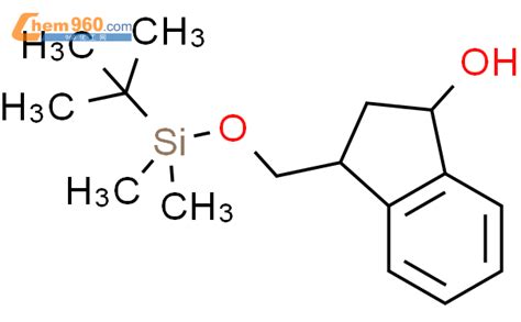 1260505 55 2 3 Dimethyl 2 Methyl 2 Propanyl Silyl Oxy Methyl 1