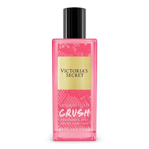 VICTORIA'S SECRET | Crush Fragrance Mist - Penha Duty Free Grand Cayman