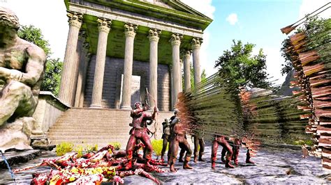 The Ultimate Epic Battle Simulator 2 Full Auto Archers 6 Million RPM