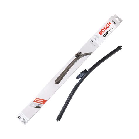 Bosch Aero Eco Ae19 Single Wiper Blade 470mm19″ Welcome To True Quality