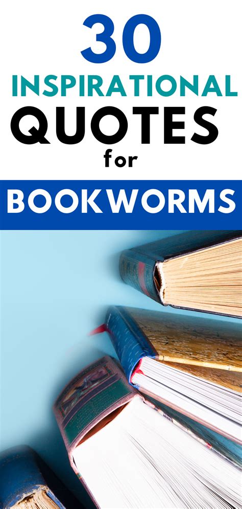 30 Bookworm Quotes For Instagram Captions