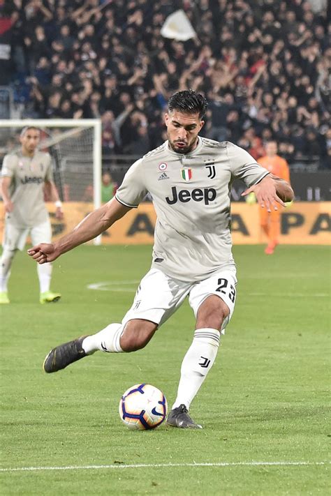 Juventus Lo Sfogo Di Emre Can Non Sorprende Altri Malumori All