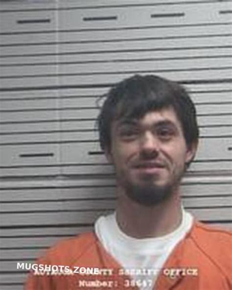 Cody Lane Adair 01 20 2023 Autauga County Mugshots Zone