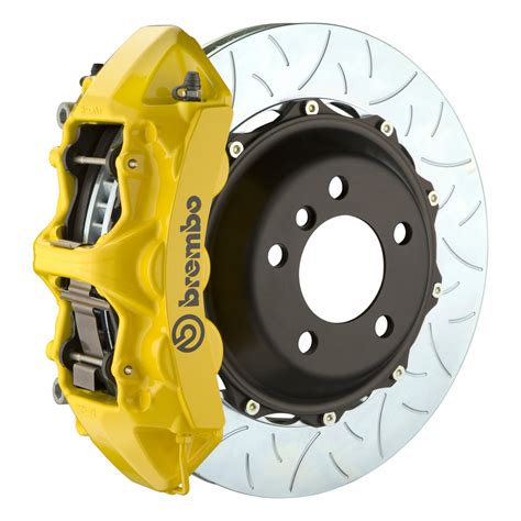 Brembo Brake Systems