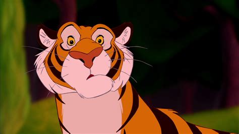 Rumor smentito: Rajah la tigre apparirà nel live action di Aladdin