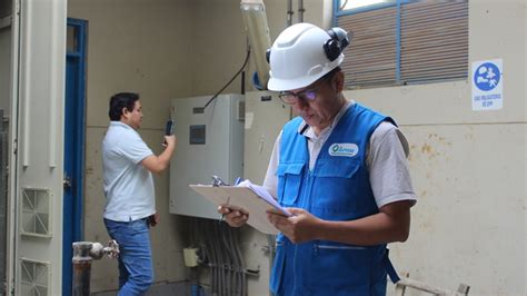 Piura Sunass Monitorea Abastecimiento Alternativo De Agua Potable Y