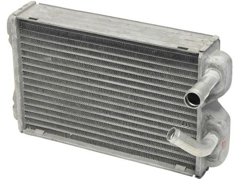 Heater Core Compatible With Oldsmobile Cutlass Supreme