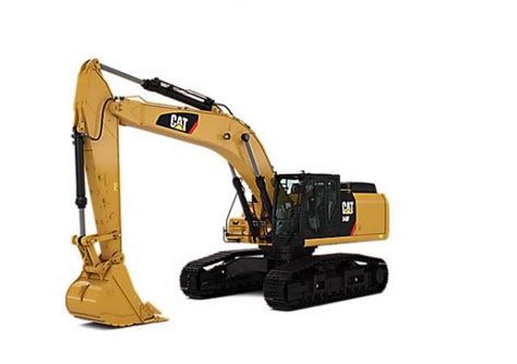 Caterpillar 340f L Ficha Tecnica And Especificaciones 2015 2020