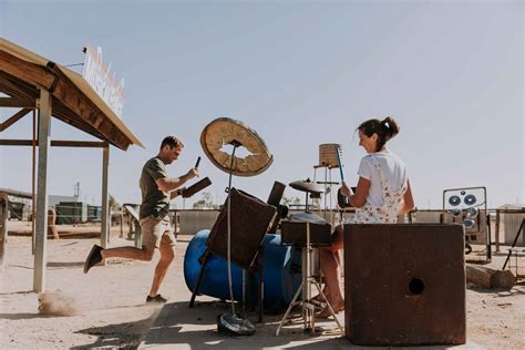 Musical Fence Experience Winton