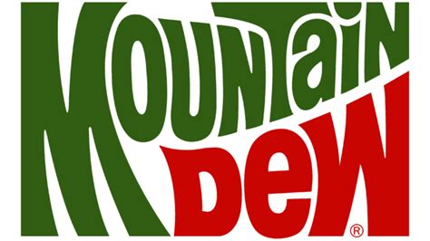 Mountain Dew Logo Symbol Meaning History Png Brand