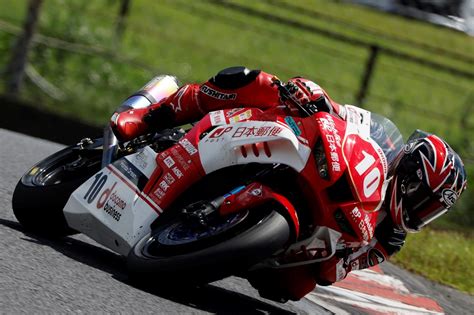 2022 Mfj全日本ロードレース選手権シリーズ 第6戦 Superbike Race In Kyushu 株式会社ティー・プロ・イノベーション