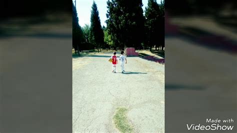 "Gənclik" uşaq futbol klubu - YouTube