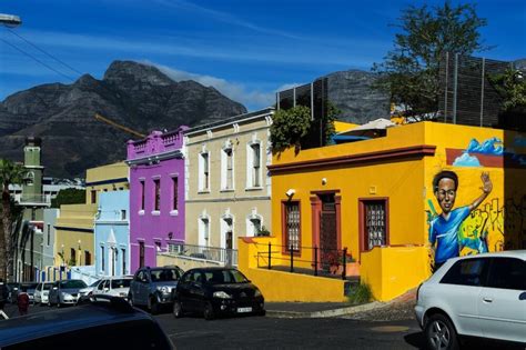 Of The Best Restaurants In Bo Kaap Cape Town