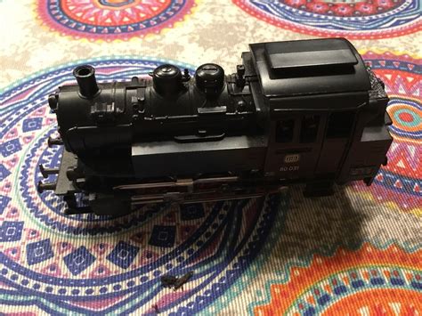 M Rklin Spur H Dampflok Br Ebay