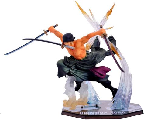 Buy Banpresto Bleach Solid And Souls Ichigo Kurosaki Ii Statue