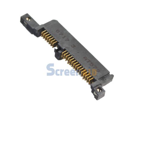 New Laptop Hard Drive Connector For HP Pavilion DV6000 DV9000 SATA EBay