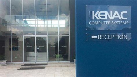 Kenac Computer Systems Harare Zimbabwe Contact Number Email Address