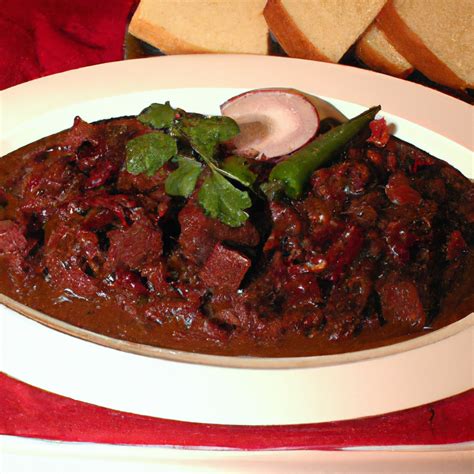 Texas Beef Brisket Chili Recipe Wise