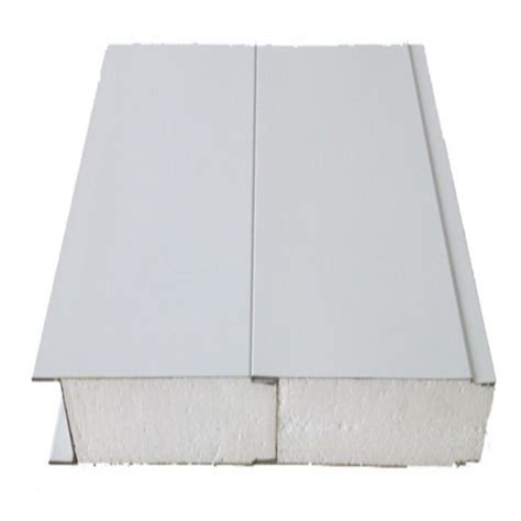 Rock Wool Sandwich Roofing Panels Haoair Tech Coltd