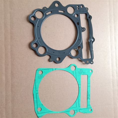 Gasket Set Kit For Cc Atv Utv Mm Hisun Massimo Bennche