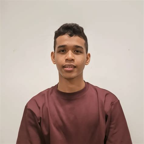 Muhammad Haziq Umar Bin Mazlan Temasek Polytechnic Singapore Linkedin