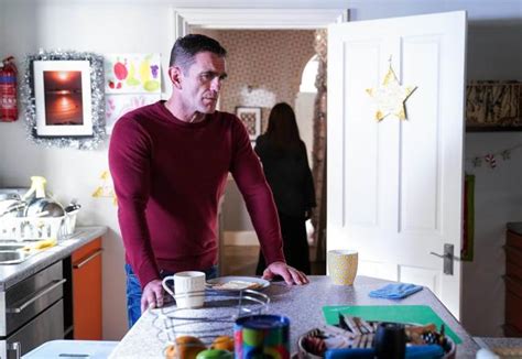 Eastenders Jack Branning To Face A Big Decision Over Denise Fox