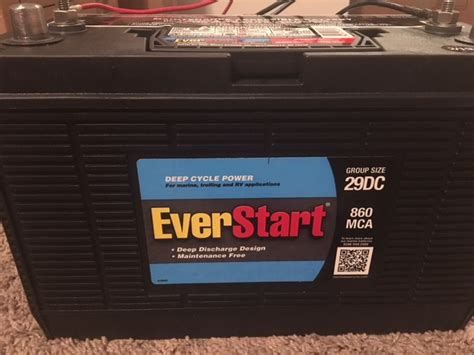 List Of Everstart Maxx Lead Acid Automotive Battery Group 151r References