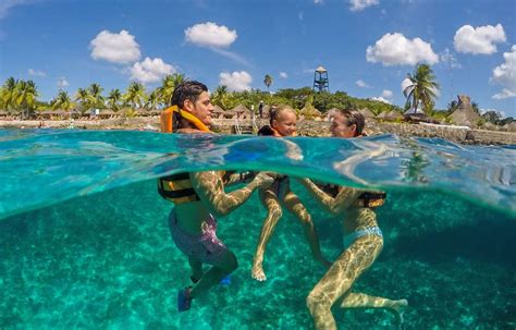 Introducir Imagen Parque De Chankanaab En Cozumel Abzlocal Mx