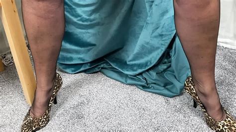 Aunty Sandra In A Very Sexy Girdle British Amateur Porn By Faphouse Xhamster