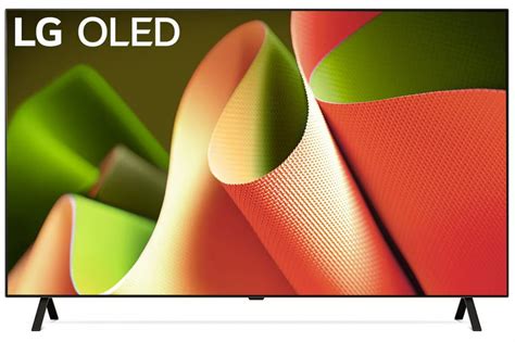Купить OLED телевизор LG OLED65B4RLA 4K Ultra HD недорого в Санкт ...