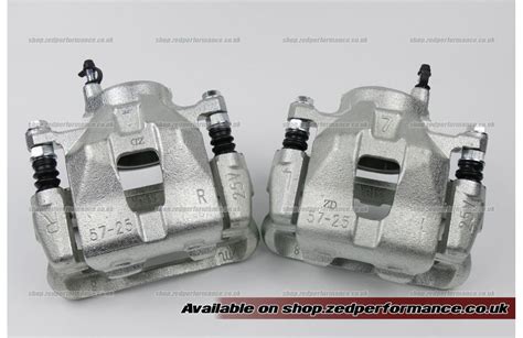 Toyota Celica 1 8 VVTI Front Brake Calipers And Discs