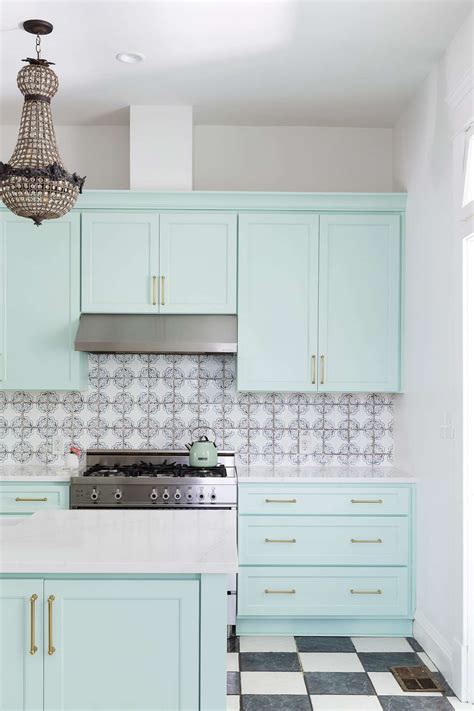 What Color Countertops With Green Cabinets 7 Stunning Options To Boost