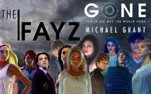 The FAYZ As It Is Known Fallout Alley Youth Zone Gone Book