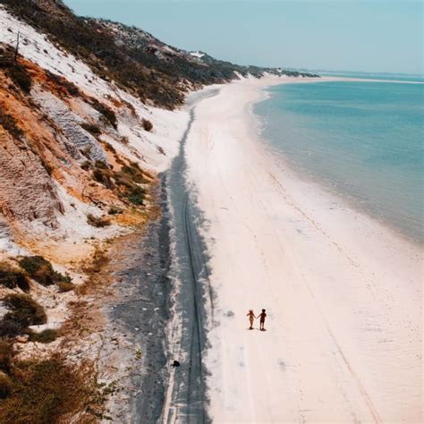 8 Cooktown and Cape York waterfalls to discover | Cairns & Great ...