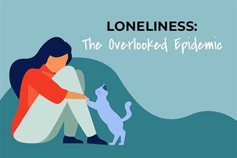 Loneliness Epidemic