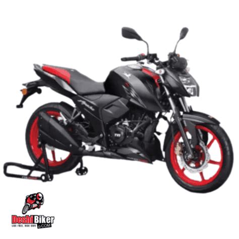 Tvs Apache Rtr 160 4v Fi Abs Price In Bangladesh 2025 Jan