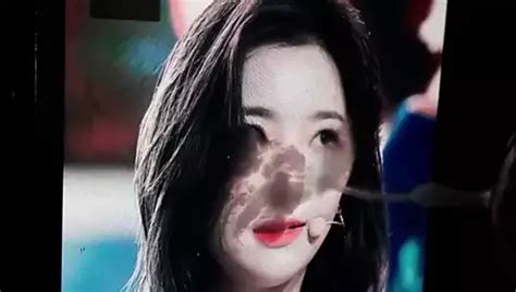 Fromis Saerom Cumtribute Free Gay Porn Xhamster